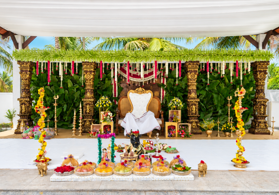 Mandara mantapa