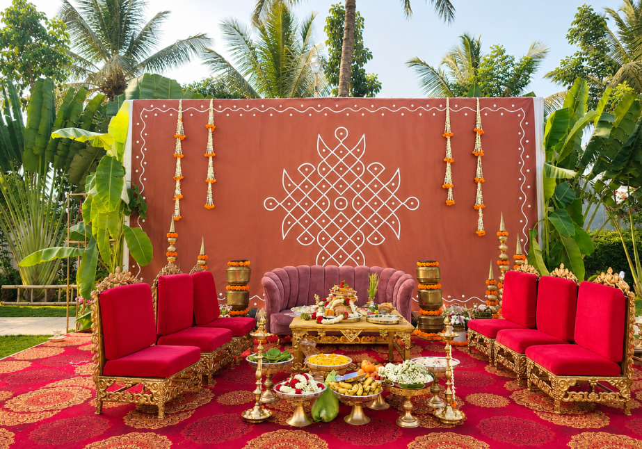Mandara guest house